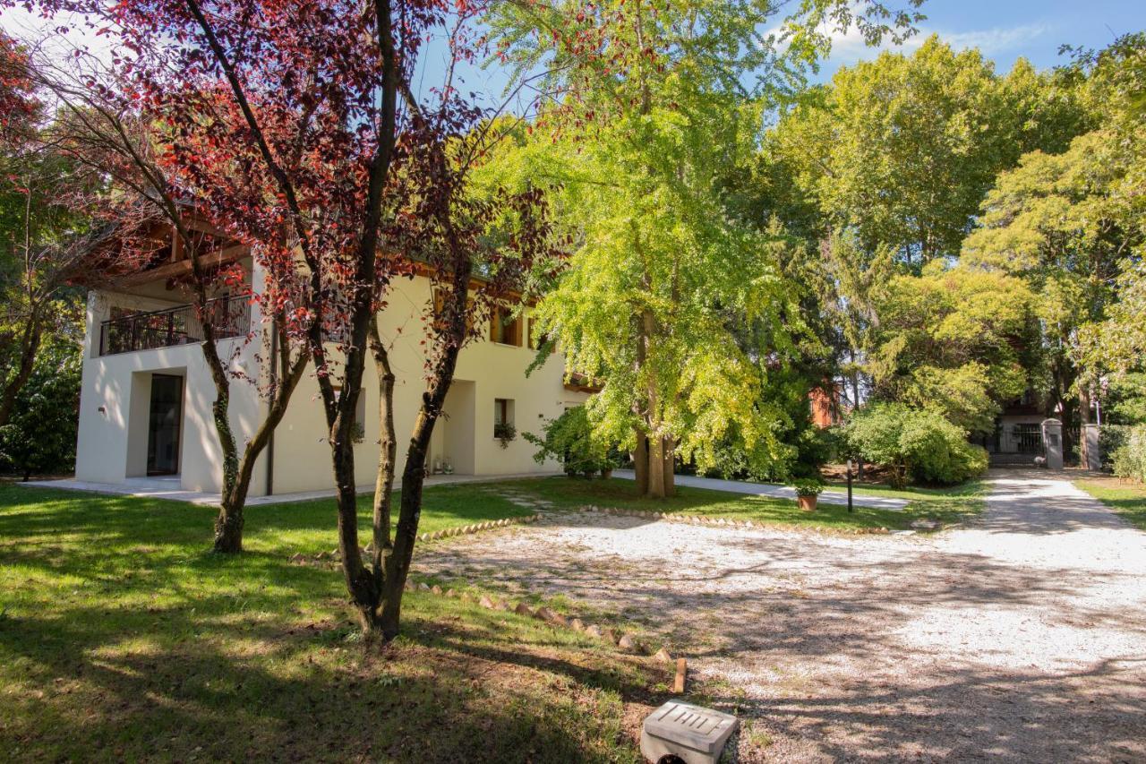 Villa Ca' Ottantanove