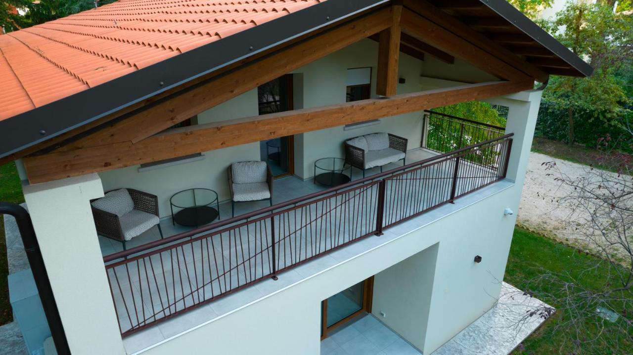 Villa Ca' Ottantanove *