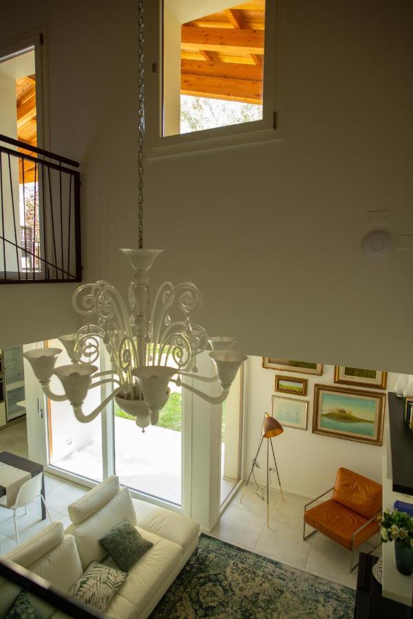 Ca' Ottantanove Villa