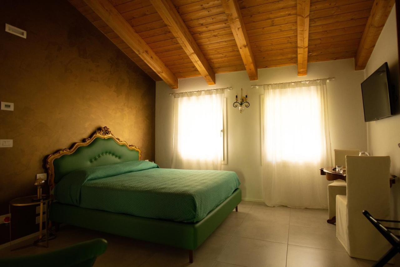 Ca' Ottantanove Villa *