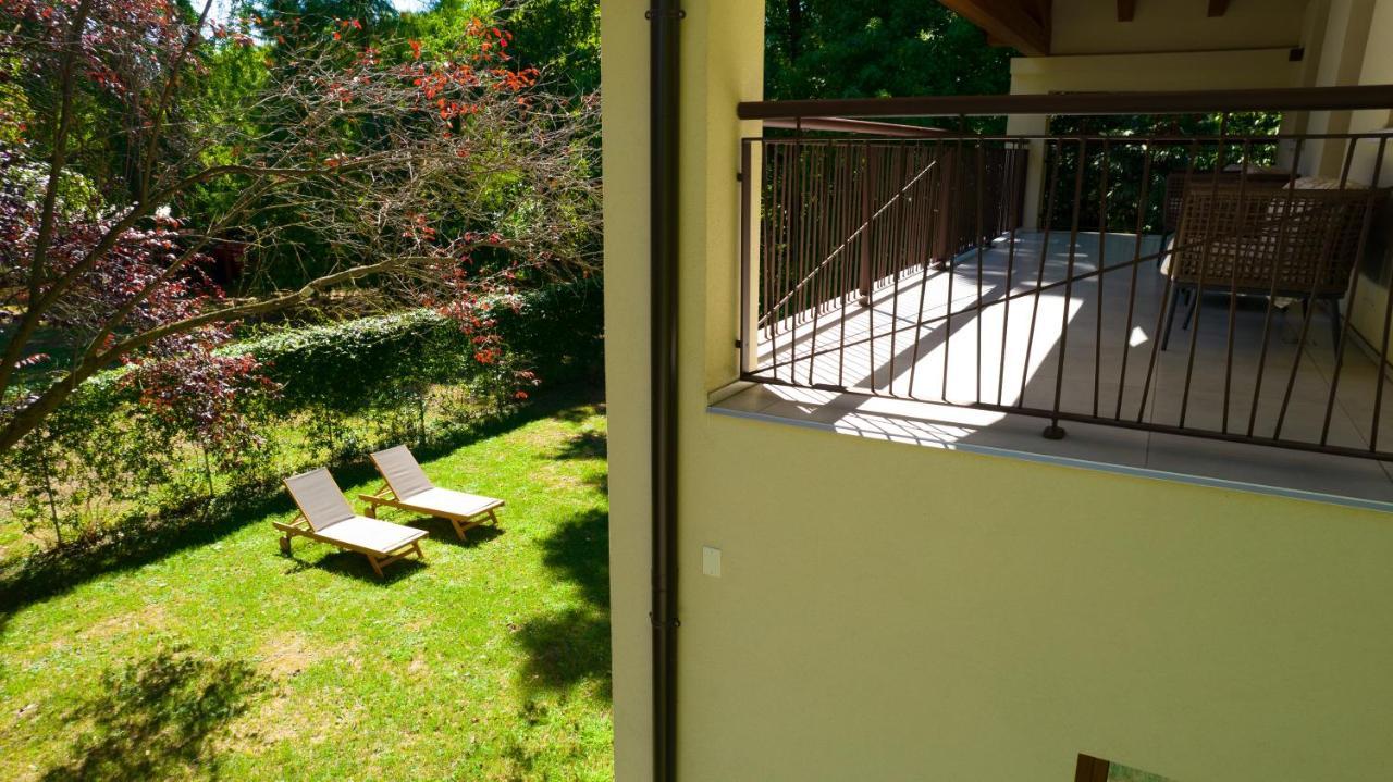 Villa Ca' Ottantanove *