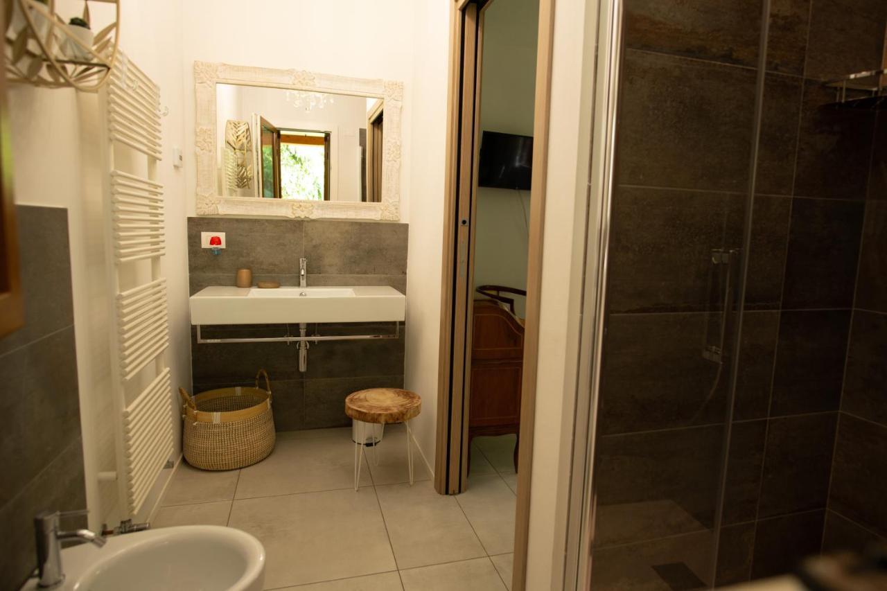 Villa Ca' Ottantanove Mestre