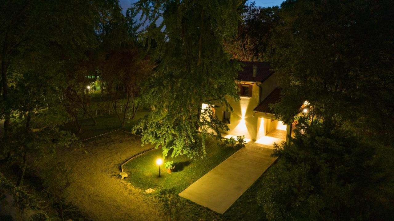Ca' Ottantanove Villa