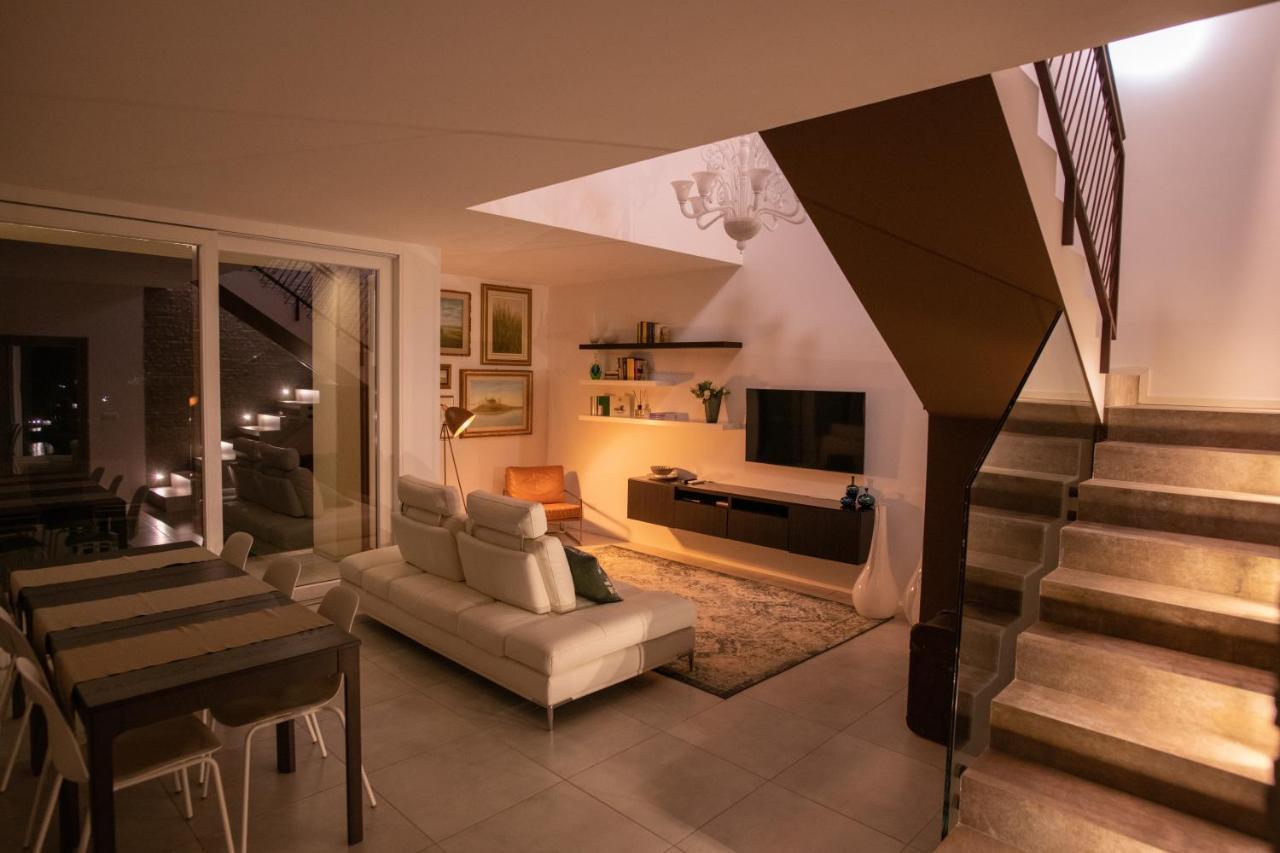 Villa Ca' Ottantanove *