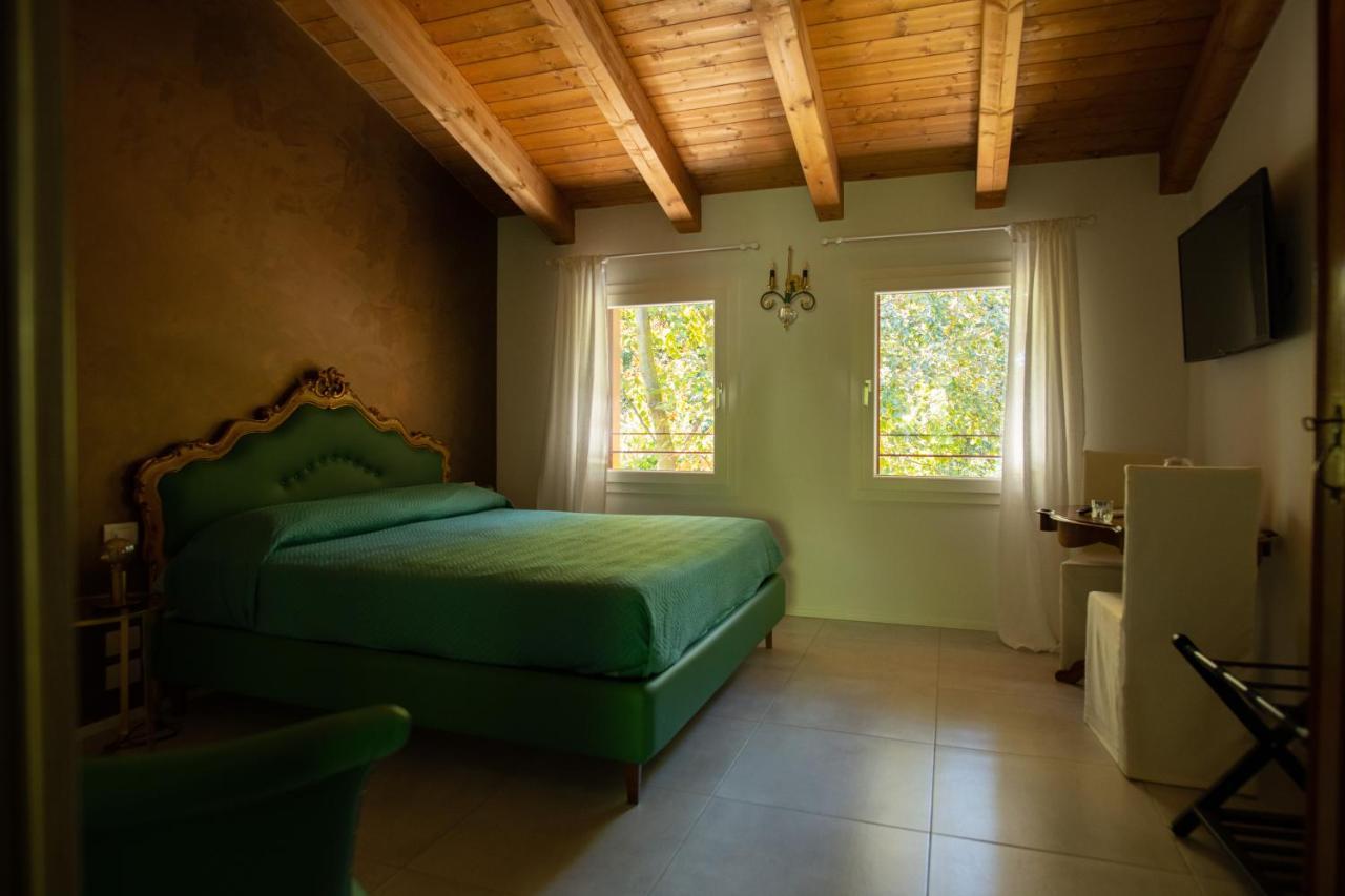 Ca' Ottantanove Villa