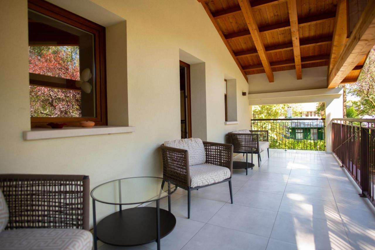 Villa Ca' Ottantanove *
