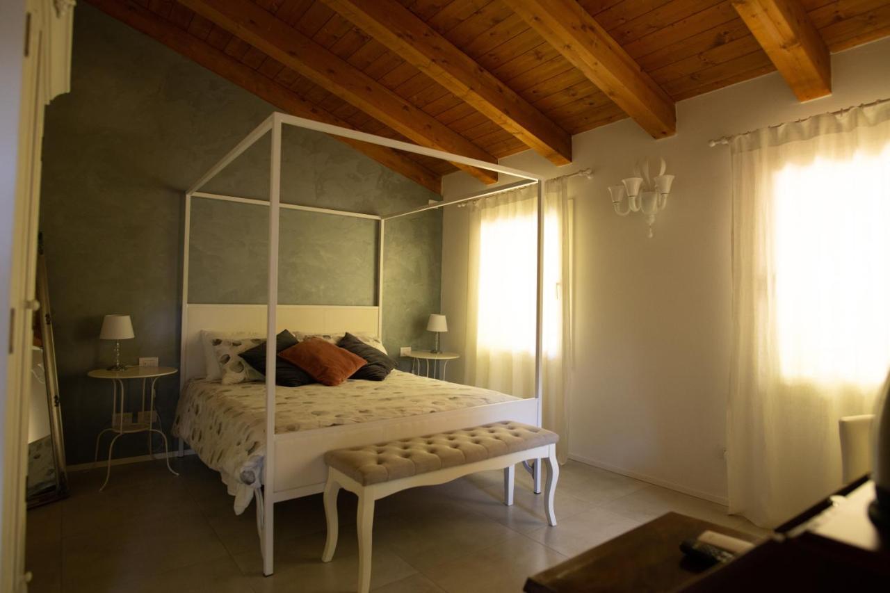 Villa Ca' Ottantanove